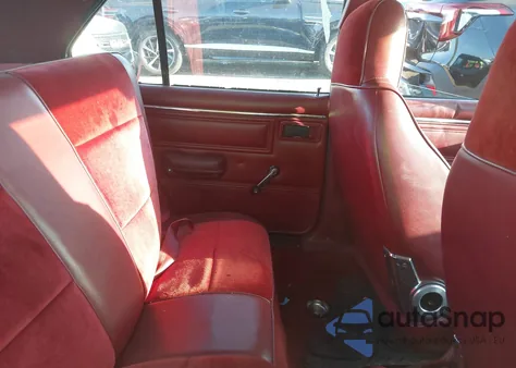 1989 Plymouth Horizon Expo z USA, uszkodzony, nr VIN 1P3BL18D0KY431472